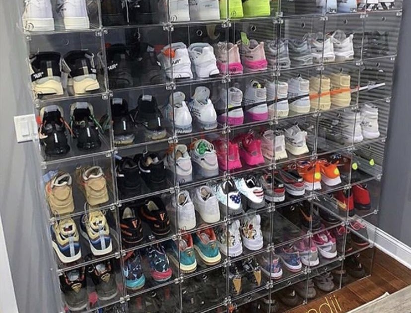 rack room shoes mens nike