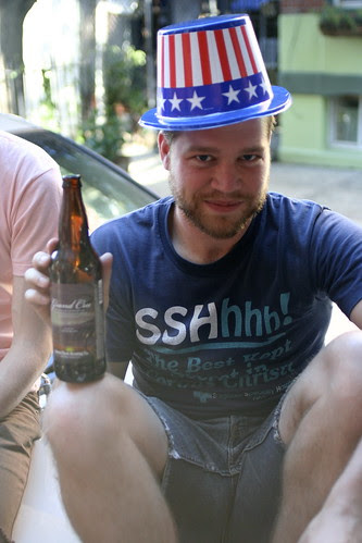 4th of July