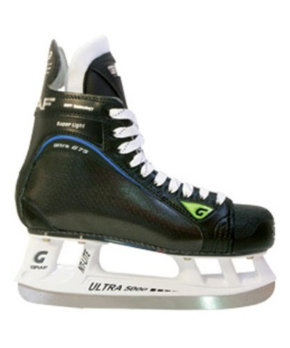 Хоккейные коньки Graf Ultra g9035 goal