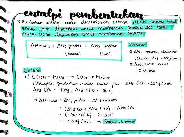 Contoh Perubahan Energi Pencari Jawaban