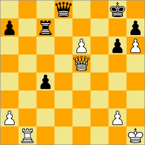Šachy jsou život: Remízy v šachu