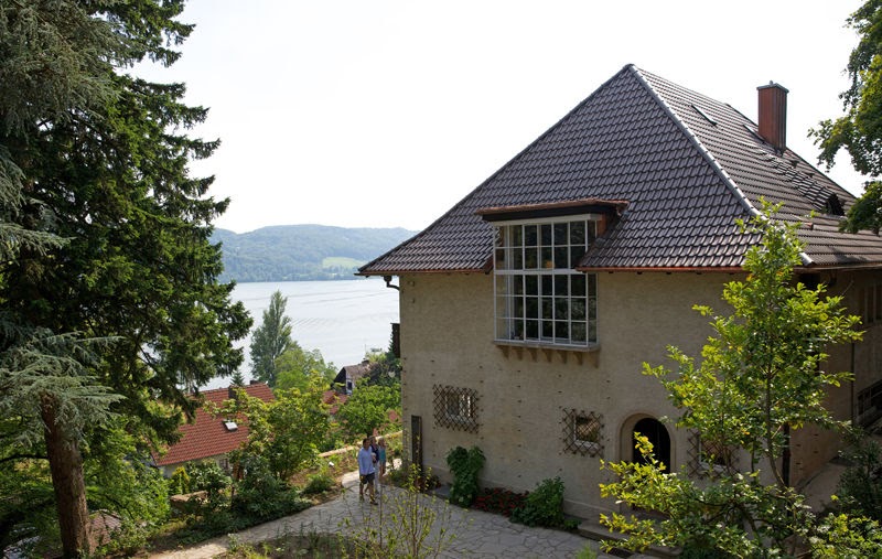 Haus Kaufen Horn Bad Meinberg Belle