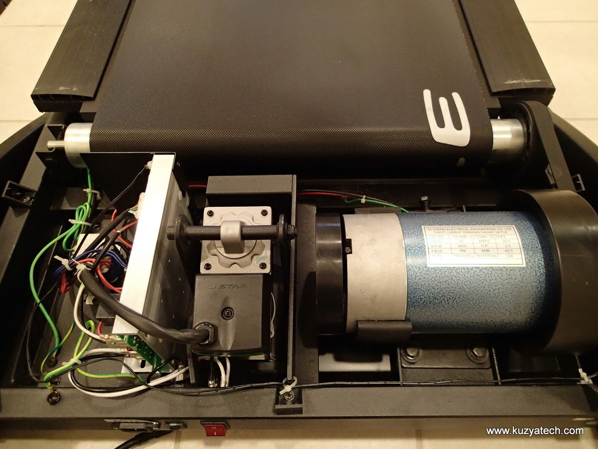 Treadmill Motor Replacement Wiring Diagram - Complete Wiring Schemas