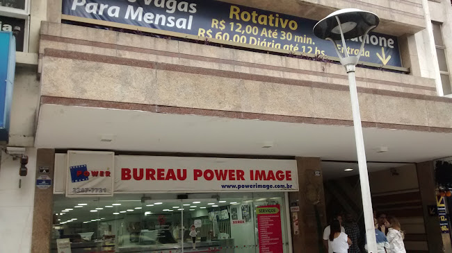 Avaliações sobre Bureau Power Image - Ipanema em Rio de Janeiro - Copiadora