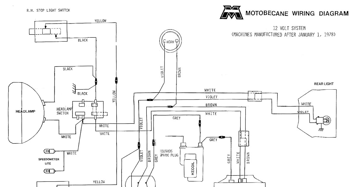 Ford 3000 Diesel Tractor Wiring Diagram - DRAMAPICISAN
