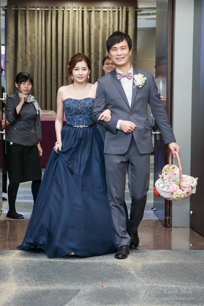 新竹國賓-國際廳-wedding