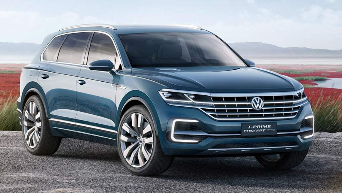 Renault Koleos, Lexus IS update and Volkswagen T-Prime ... Renault Koleos, Lexus IS update and Volkswagen T-Prime ...