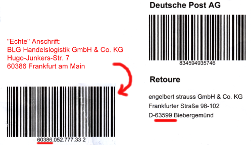 Unitymedia Retourenschein Dhl / Agile Arbeit Rechtssicher Gestalten