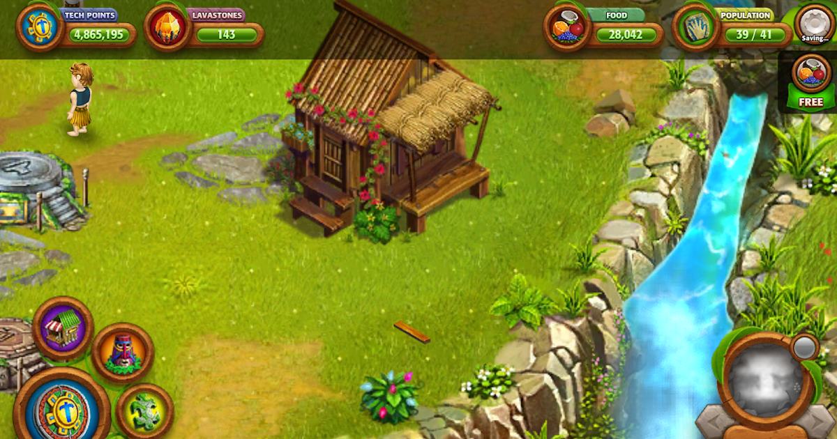 Virtual Villagers Origins 2 Walkthrough / Virtual Villagers Origins 2