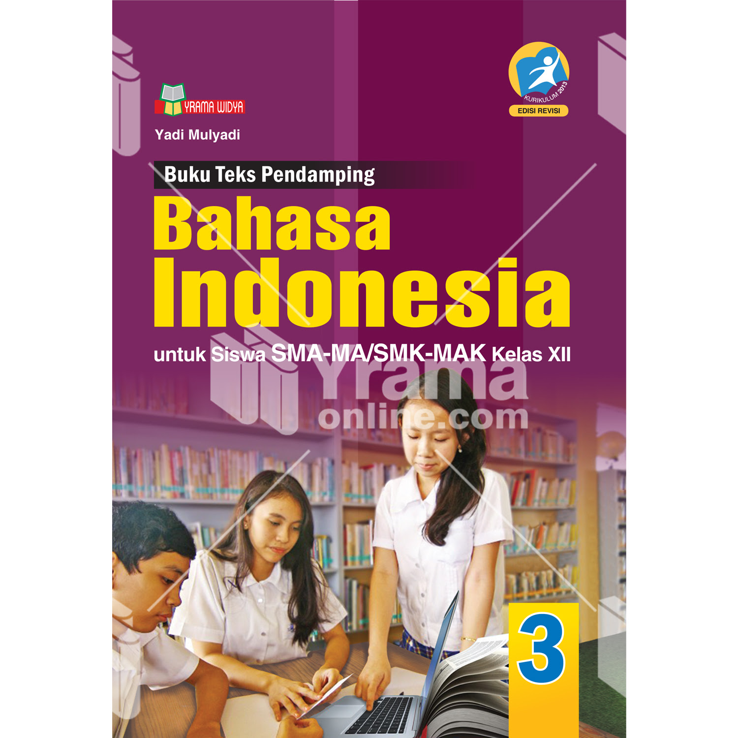 Buku Paket Bahasa Jawa Kelas 8 Kurikulum 2013 Pdf