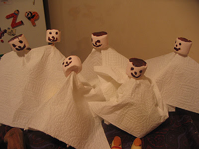 Fantômes