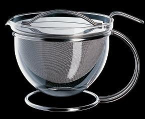 FilioTeapotRoundFrameThree