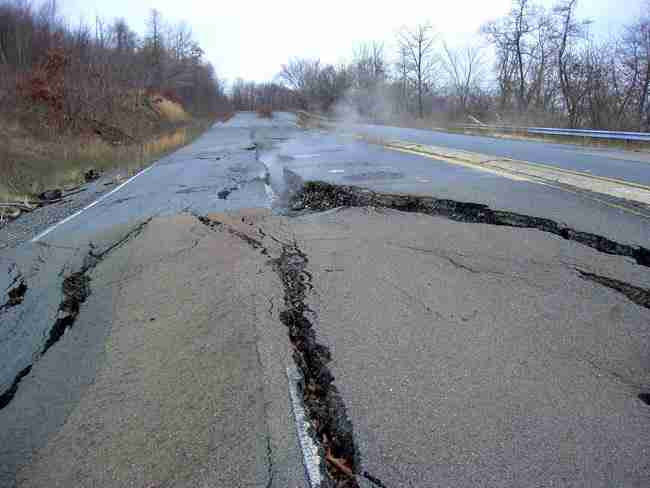 Centralia, Pennsylvania Centralia, Pennsylvania