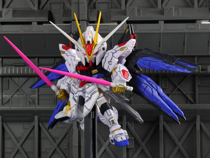 壁紙 ストライク フリーダム ガンダム の最高のコレクション 無料壁紙hd