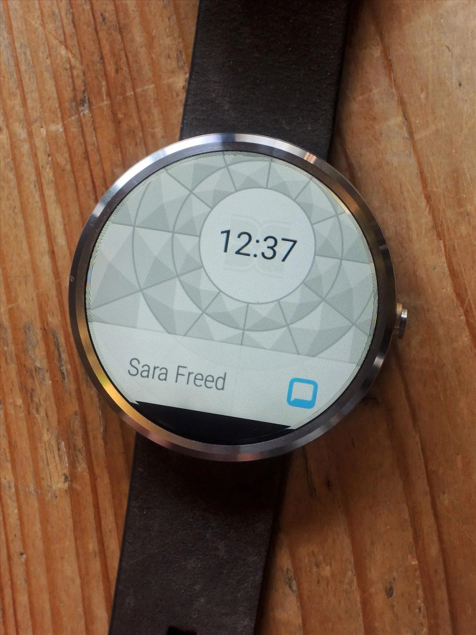 gen 5 mk smart watch