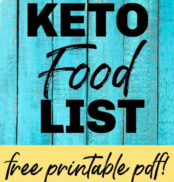 Vegetarian Keto Food List+Pdf - 15 Best Keto Cookbooks Of 2020 Uk / That one even has little ...