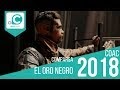 El Oro Negro (Comparsa). COAC 2018
