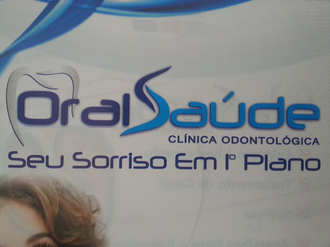 Oral Saúde Clínica Médico-Odontológica - Dentista