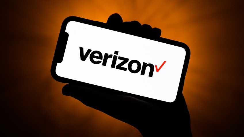 Verizon Expands High-Speed 5G Mobile and Home Service