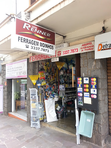 Ferragem Moinhos