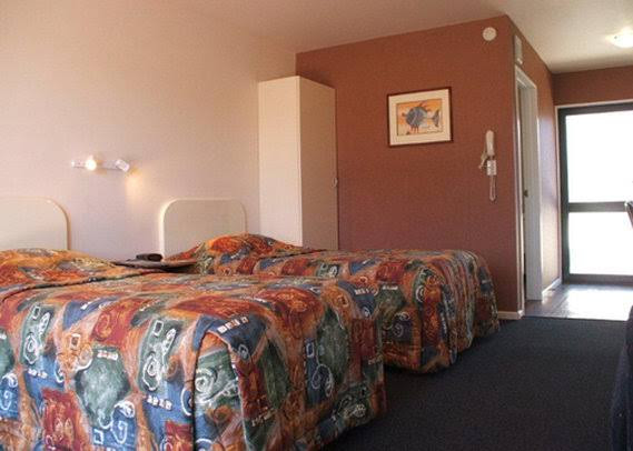 Comments and reviews of Mediterranean Motel Kaikoura