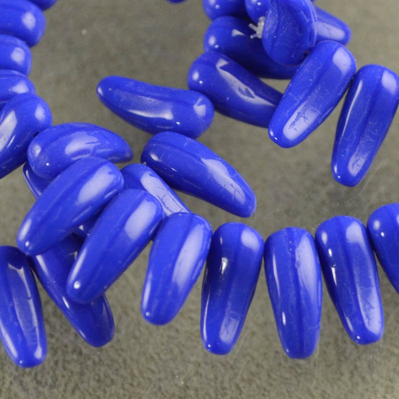 s38677 Glass - Dragon Toes - Lapis Blue (30)