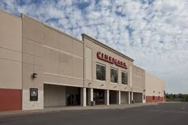 Movie Theater «Cinemark Paducah», reviews and photos, 5159 Hinkleville Rd, Paducah, KY 42001, USA