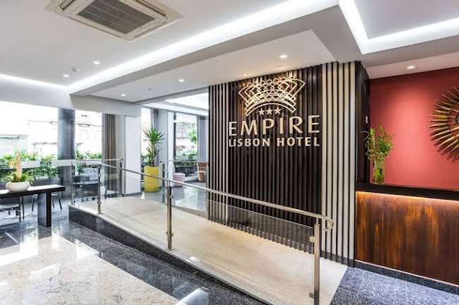 Empire Lisbon Hotel - Hotel