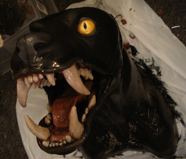 taxidermy 8