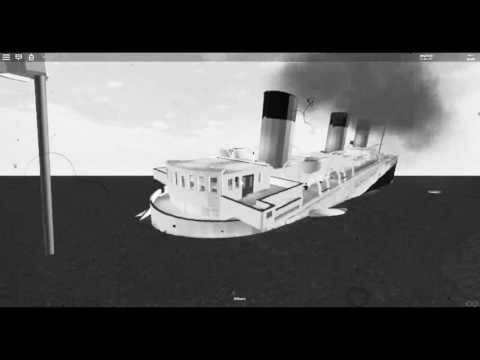 titanic