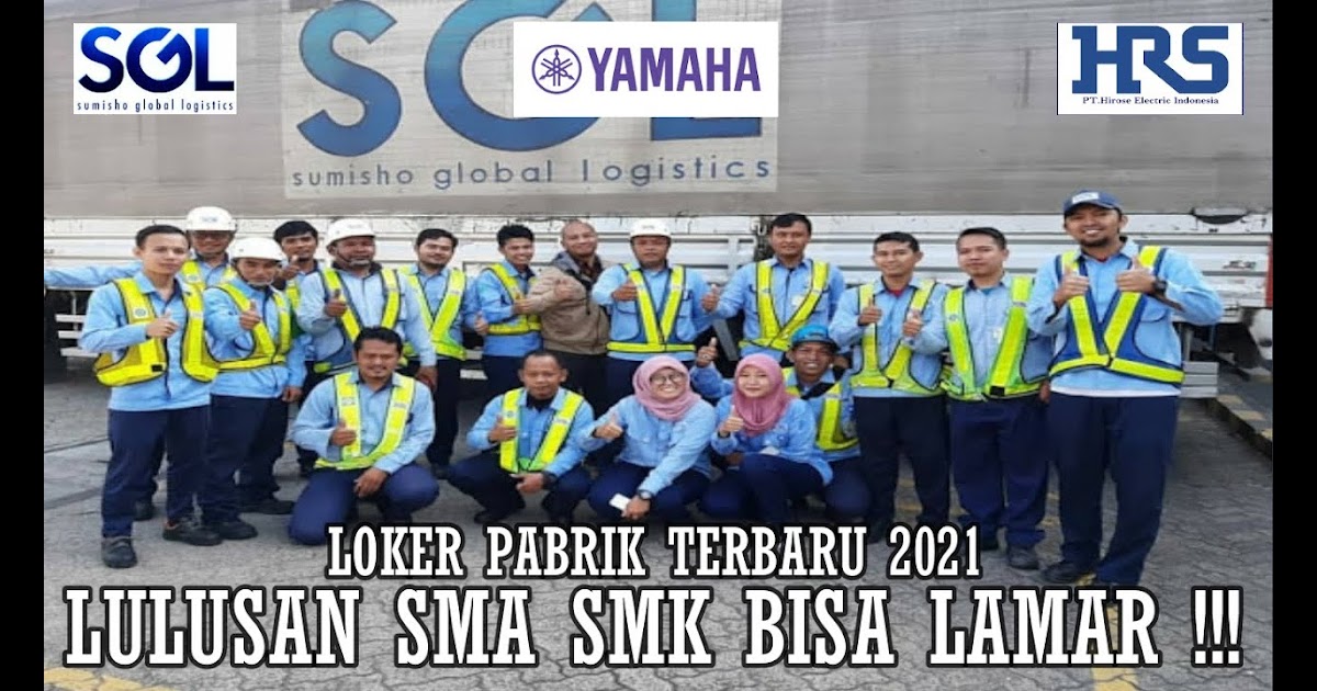 Lowongan Kerja Pabrik Mie Sedap Gresik : Menjelang Ramadan Phk
