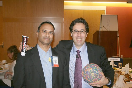 Small Business Technology Summit 2008