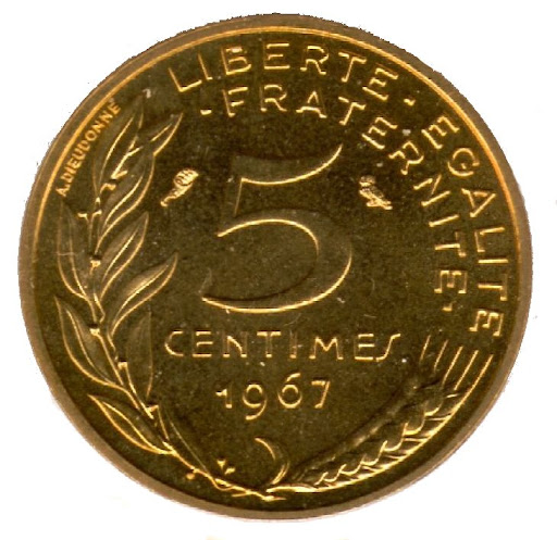 Rare Monaie  PIECE 10 CENTIMES FRANCS 1990 Marianne  Lot Monnaie