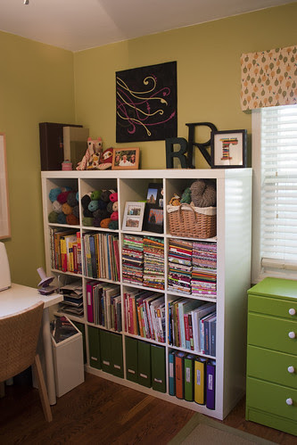craft room update