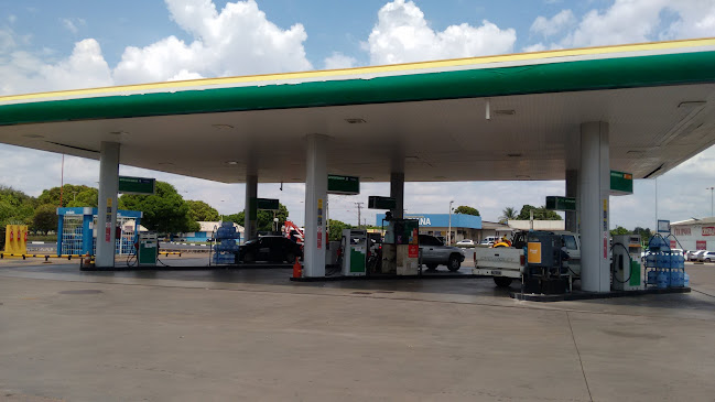 Avaliações sobre Auto Posto Dois 90 em Boa Vista - Posto de combustível