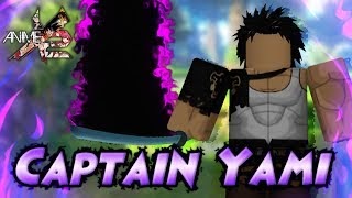 roblox yami jojo jotaro acnologia zeref