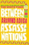Books: Between The Assasinations, The Good Thief