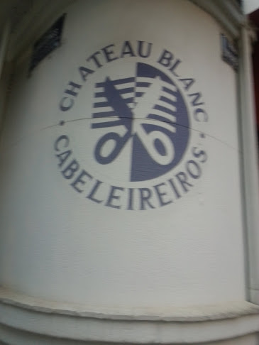 Chateau Blanc Cabeleireiros