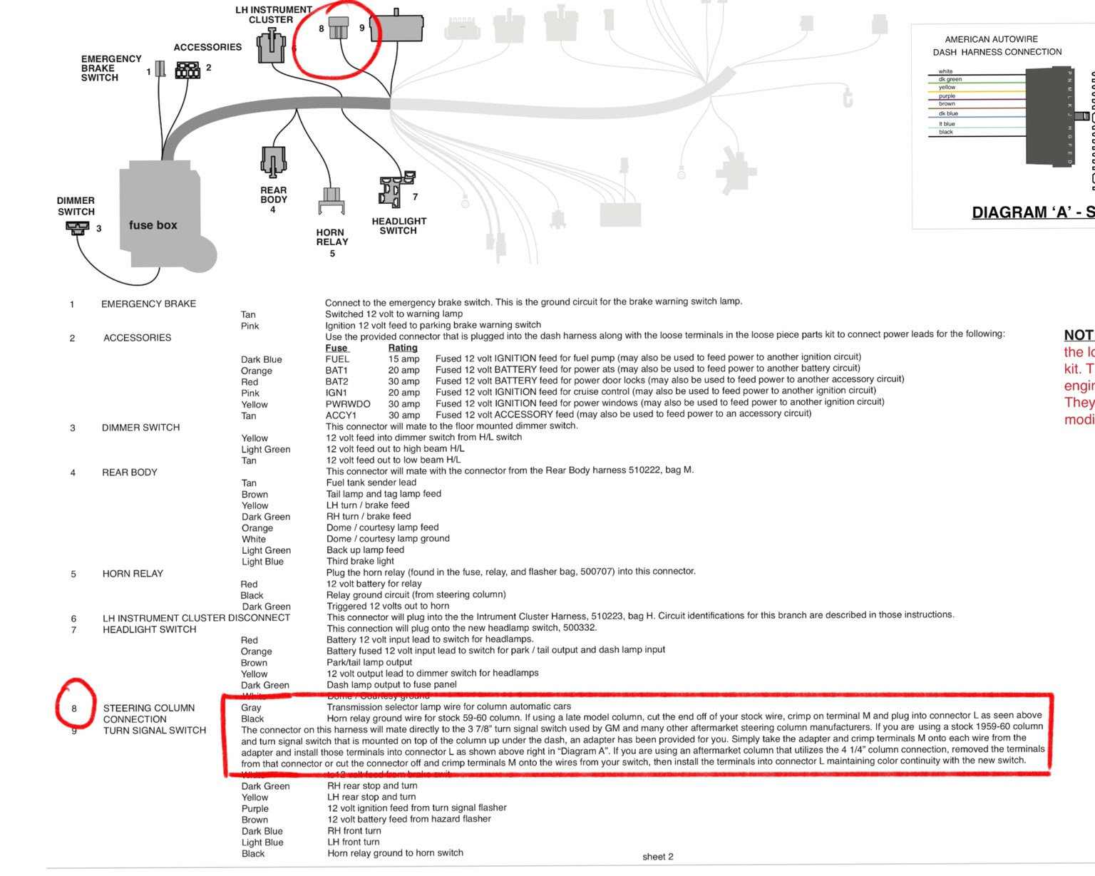 Pioneer Deh Wiring Diagram 7700