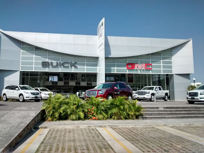 Distribuidora Automotriz Acapulco-Pacífico (Buick, GMC)