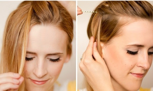7. Simple and Easy Updos for Any Occasion - wide 9