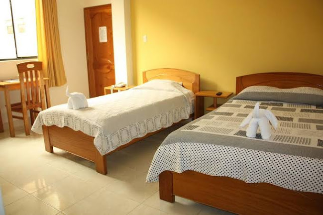 Opiniones de Hotel Royal kerkus en Tarapoto - Hotel
