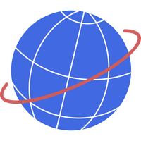 Gambar Globe Indonesia Png - The image is png format and has been