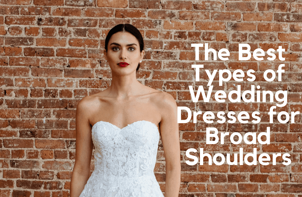 broad shoulders neckline