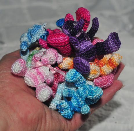 more than a handful more than a handful