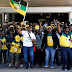 ANC staff only paid October salaries: Mdala