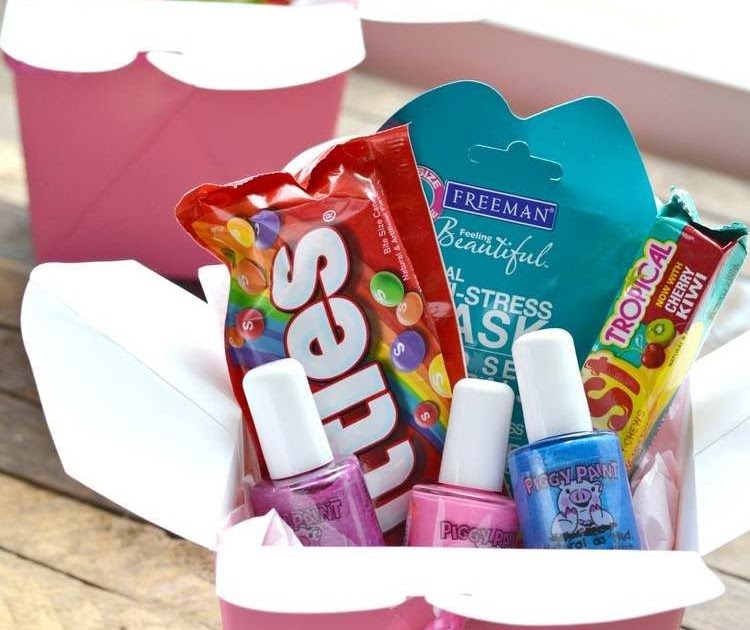 Inspiration Cadeau Pour Ado Fille 12 Ans A Faire Soi Meme - Christmas