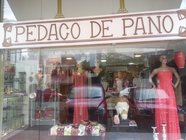 Pedaço de Pano