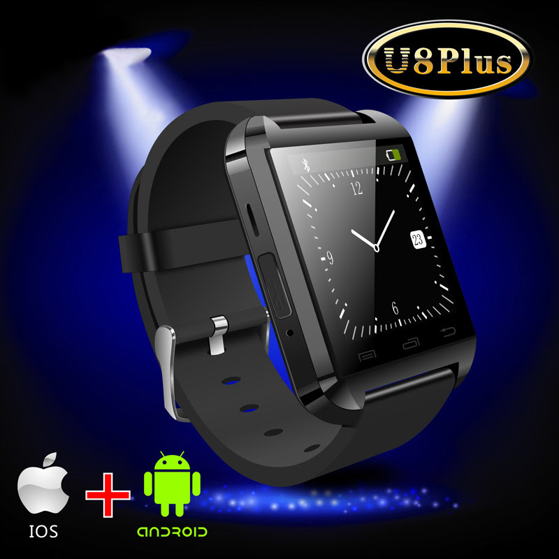 itouch curve smart watch app