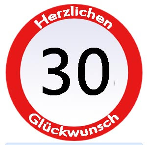 Zum 30 Geburtstag Mann Alles Geburtstag Wunsche Auf Polnisch